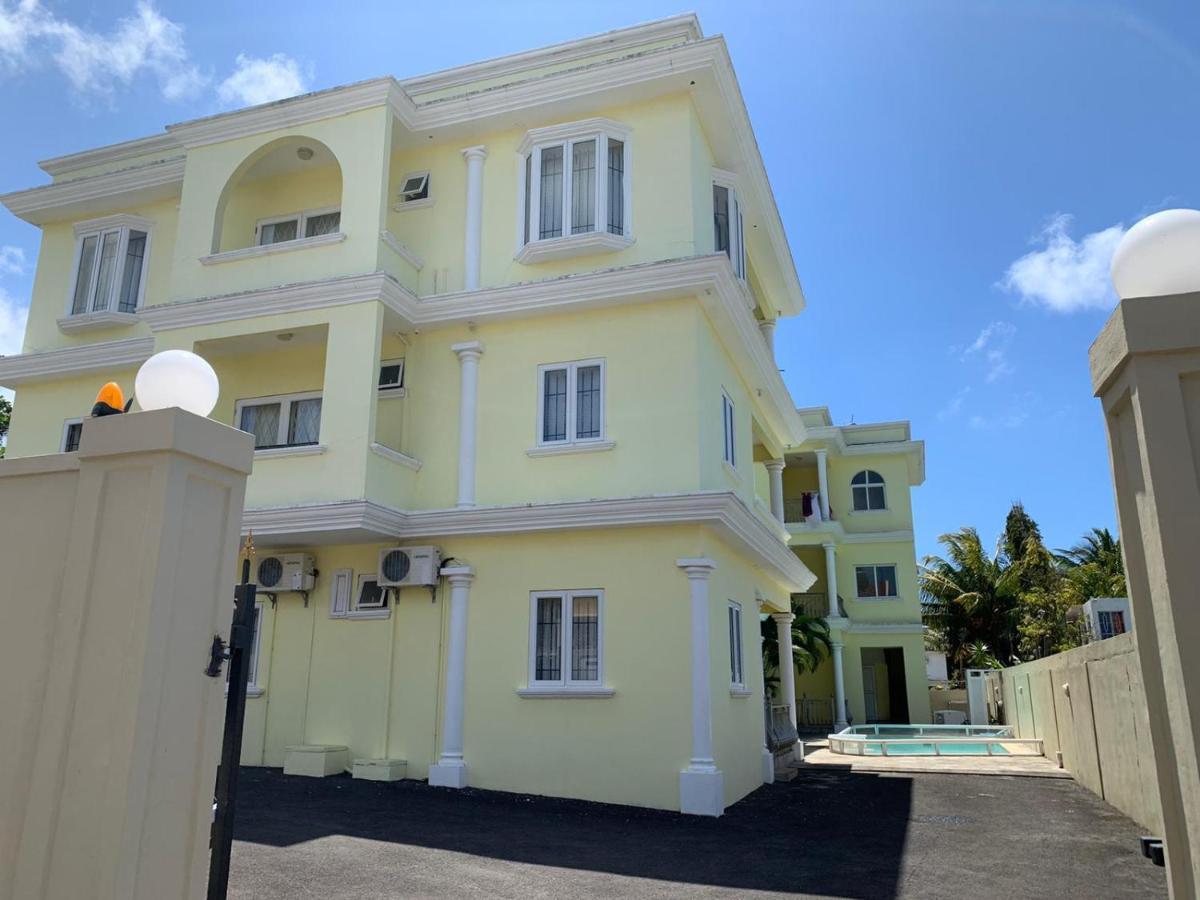 Summersun Residence Grand Baie Exterior foto