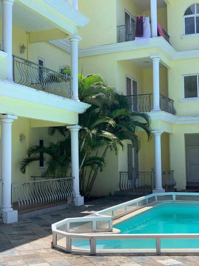 Summersun Residence Grand Baie Exterior foto